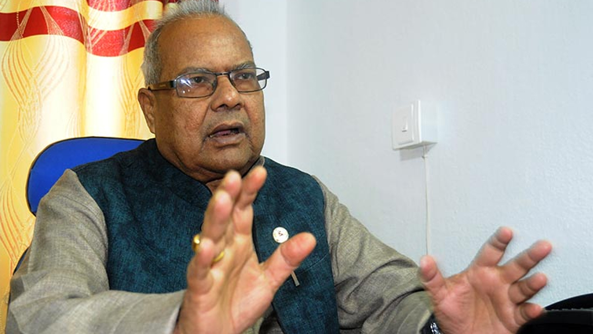 लक्ष्मणलाल कर्णदेखि चाँदतारासम्मका उम्मेदवारले आफैलाई भोट हाल्न नपाउने 